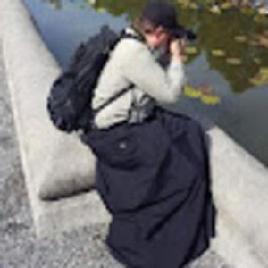 Meet your Posher, Kenneth